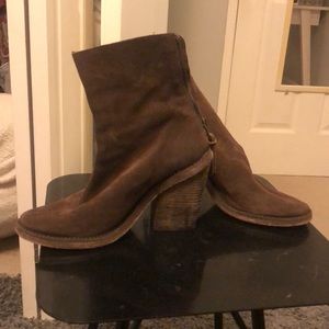 Free people boots